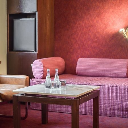 Kontaktlos Hotel Am Kappelberg Kontaktlos Fellbach Eksteriør bilde